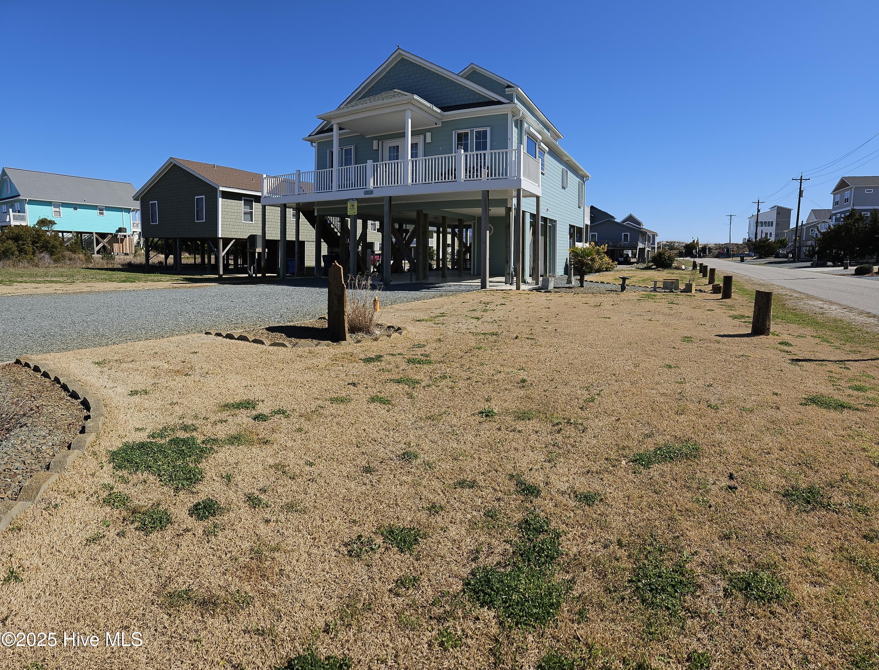1711 S Anderson Boulevard Property Photo