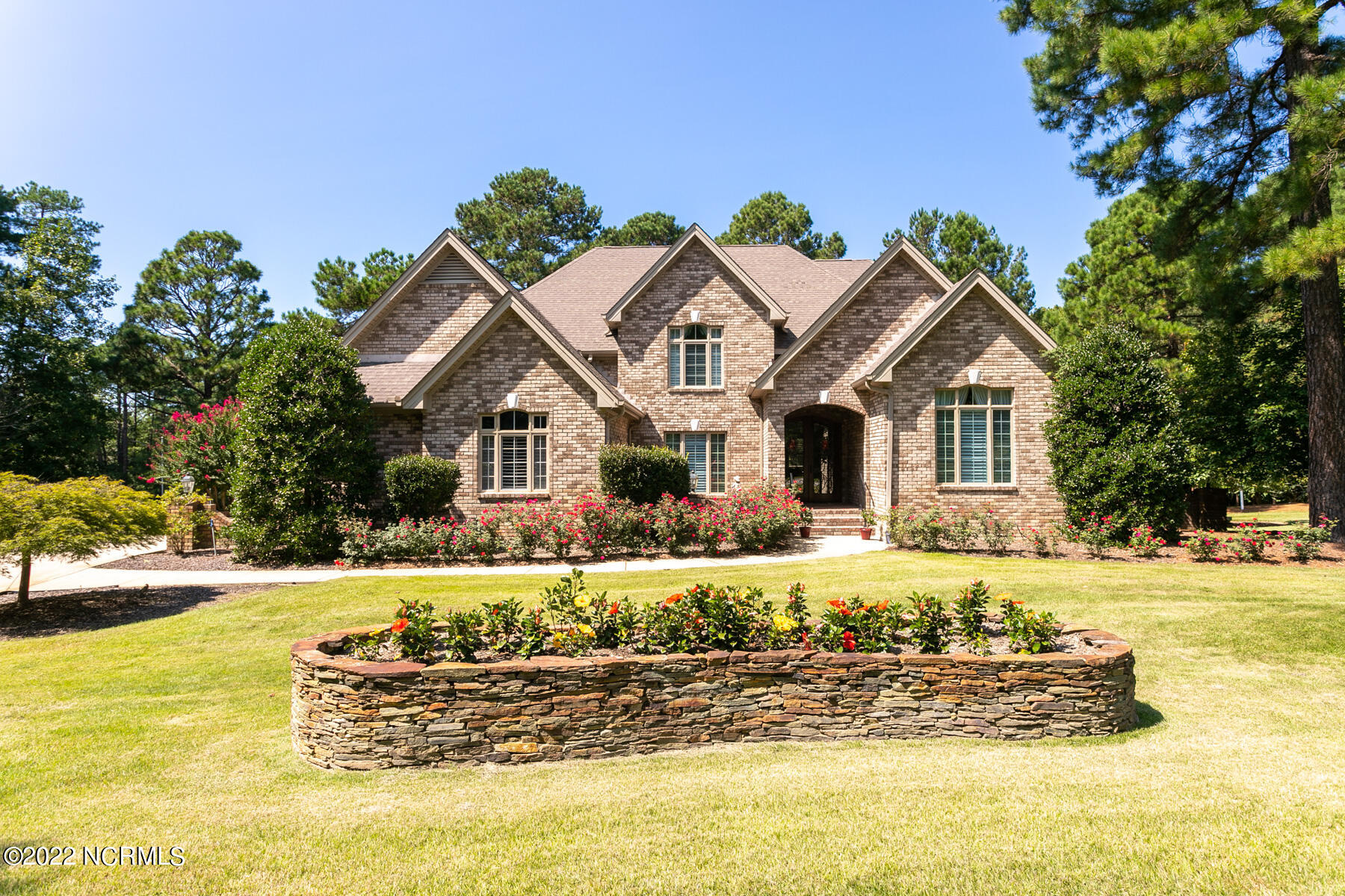 105 Bancroft Court Property Photo