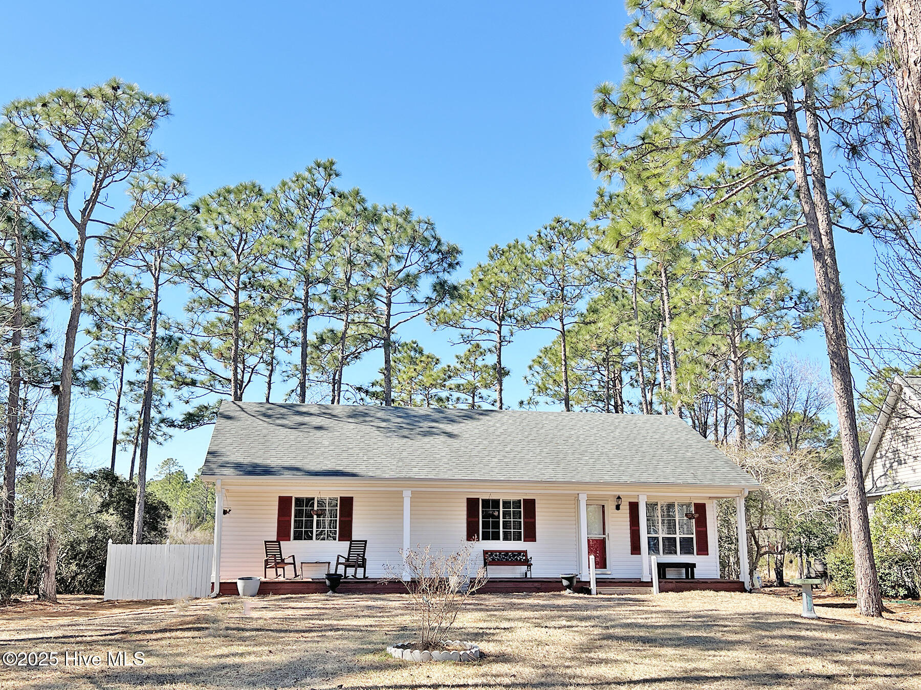 141 North Lake Drive Property Photo