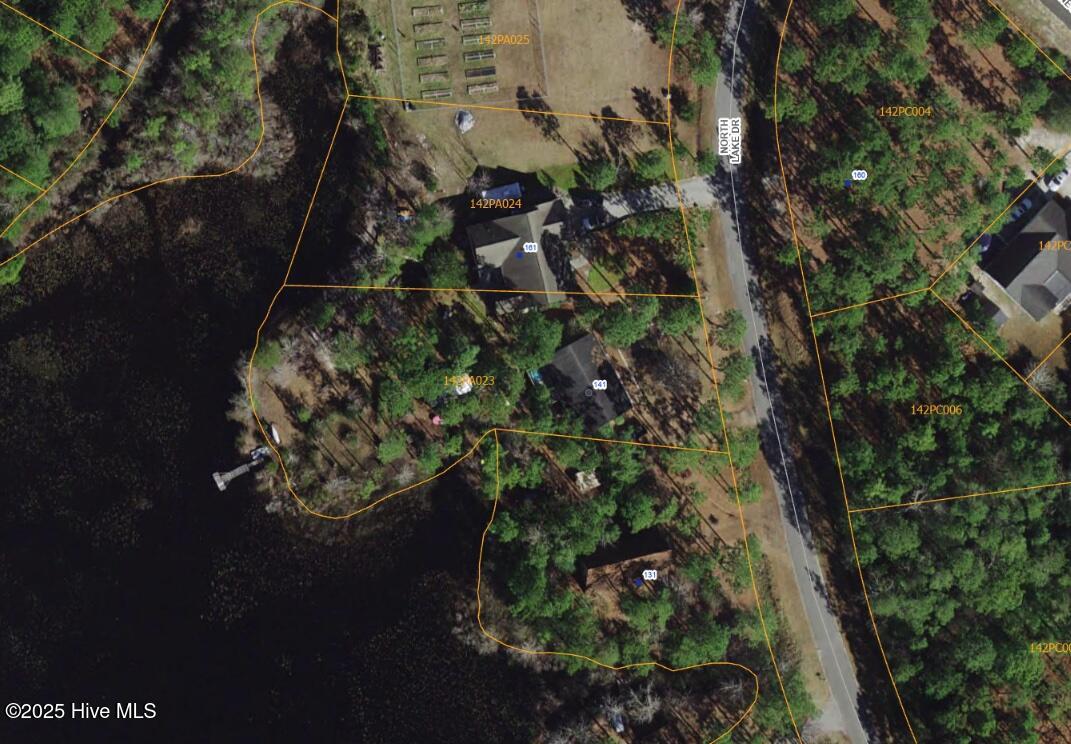 141 North Lake Drive Property Photo 73