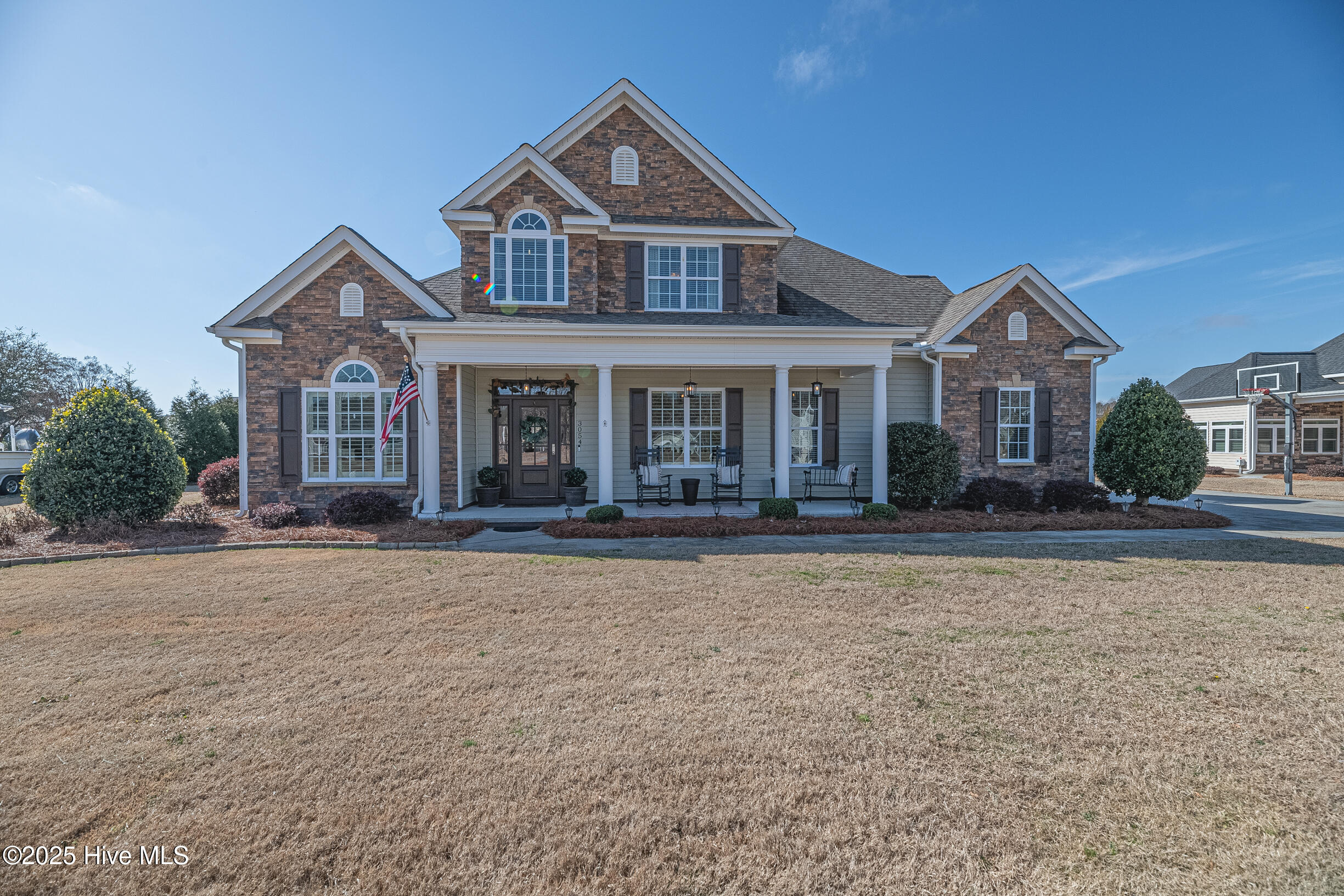 3054 Fernleaf Drive Property Photo