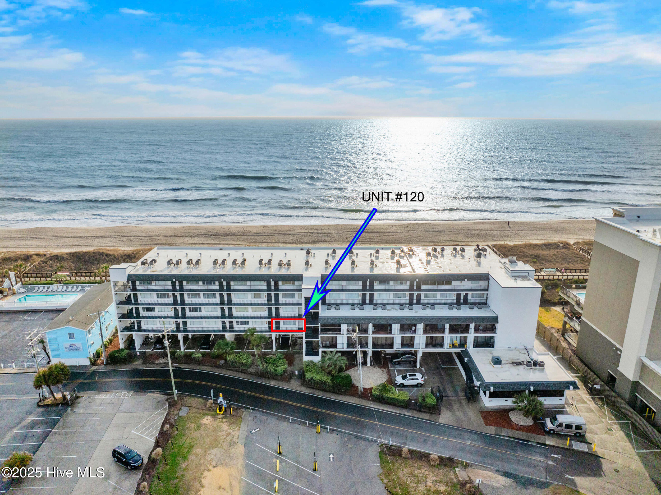 222 Carolina Beach Avenue Unit 120 Property Photo