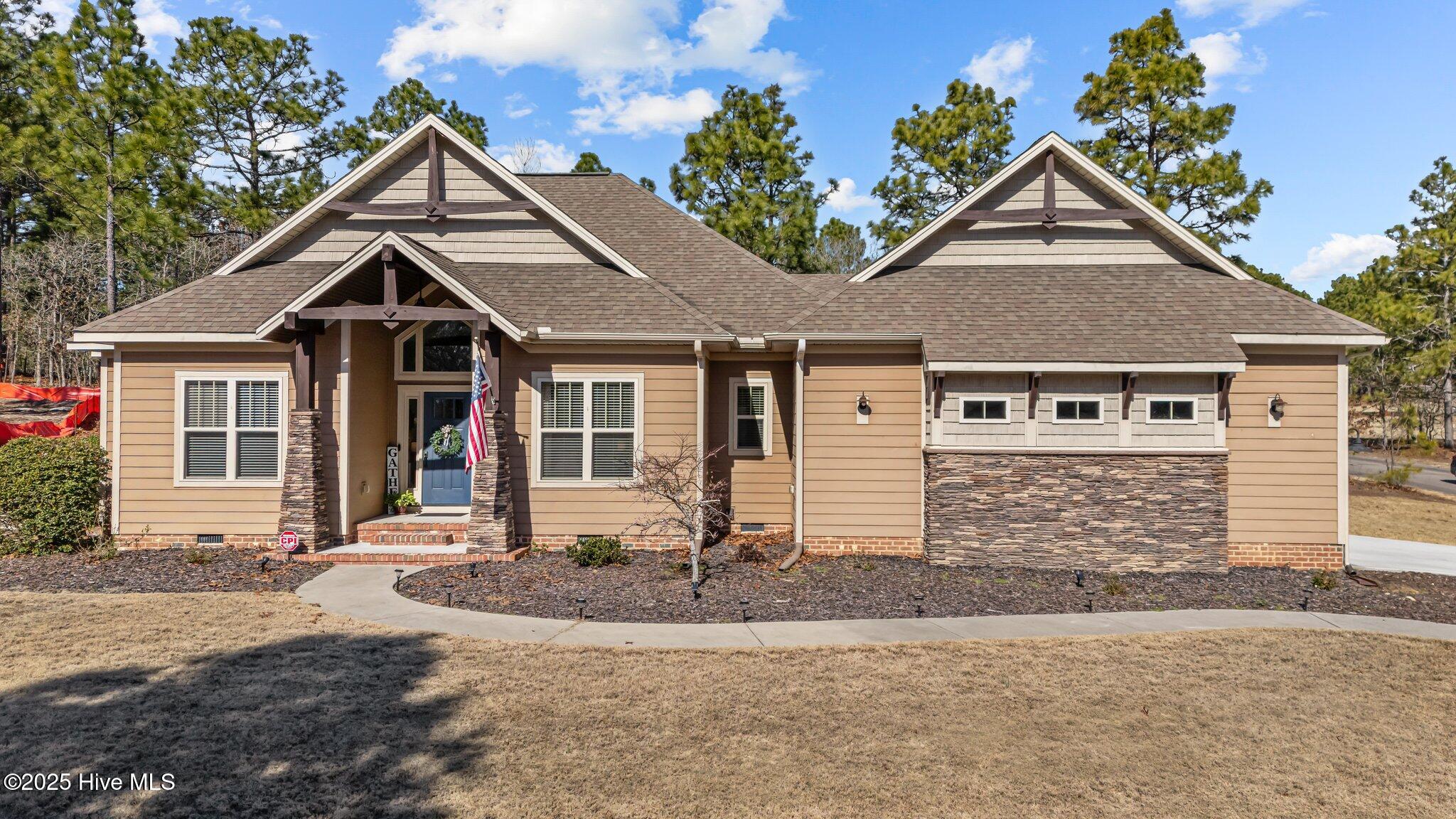188 Longleaf Drive Property Photo