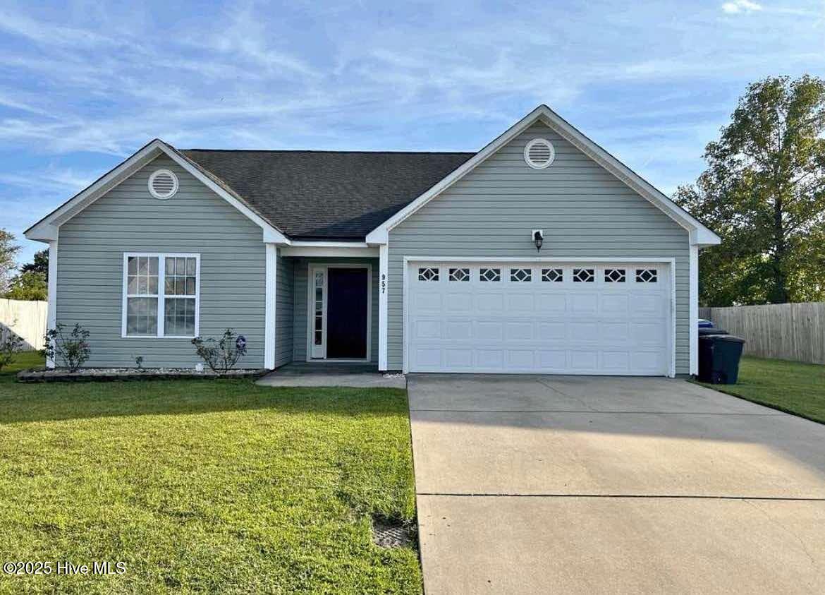 Allen Ridge Real Estate Listings Main Image