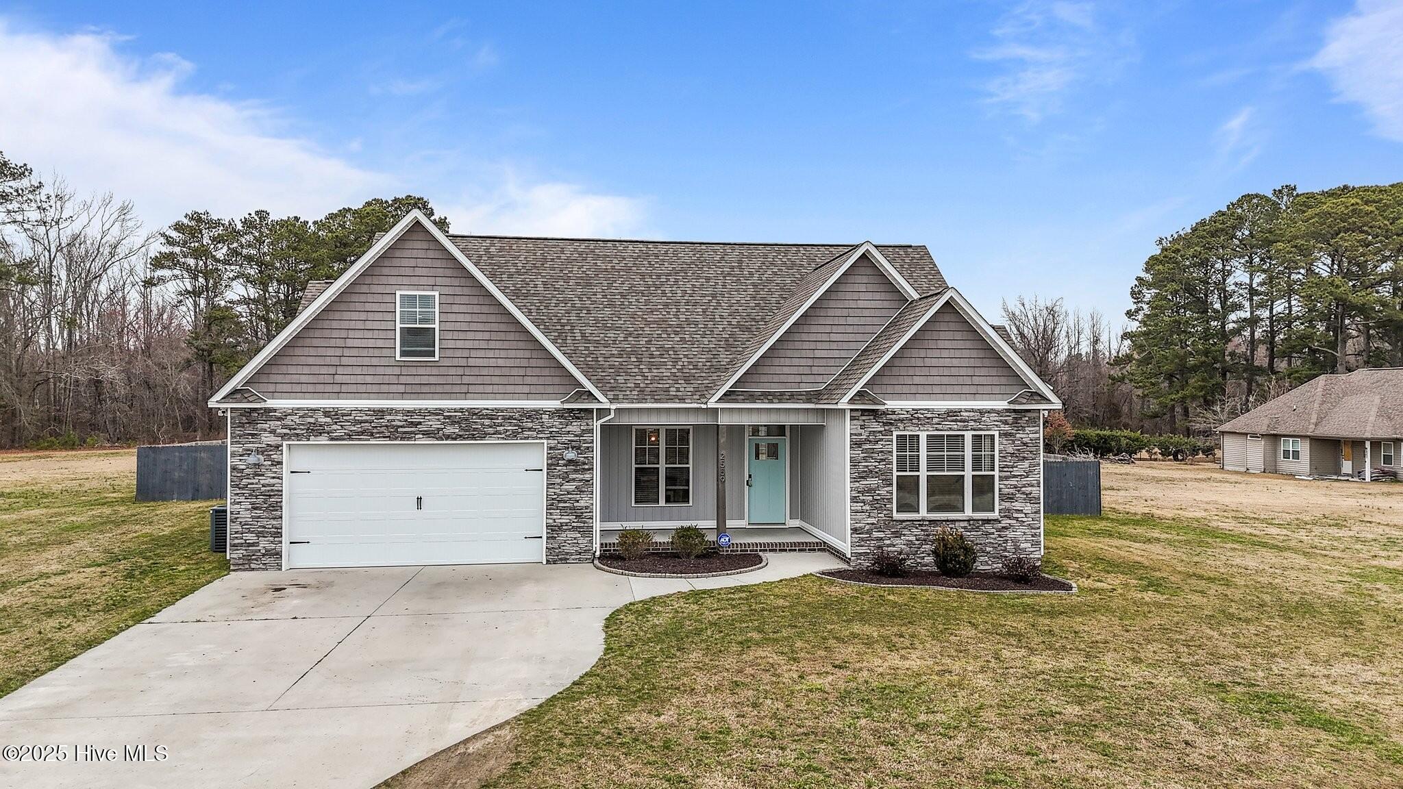 2559 Autumn Ridge Lane Property Photo