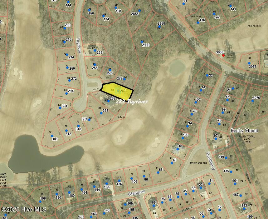 283 Tayriver Property Photo 1