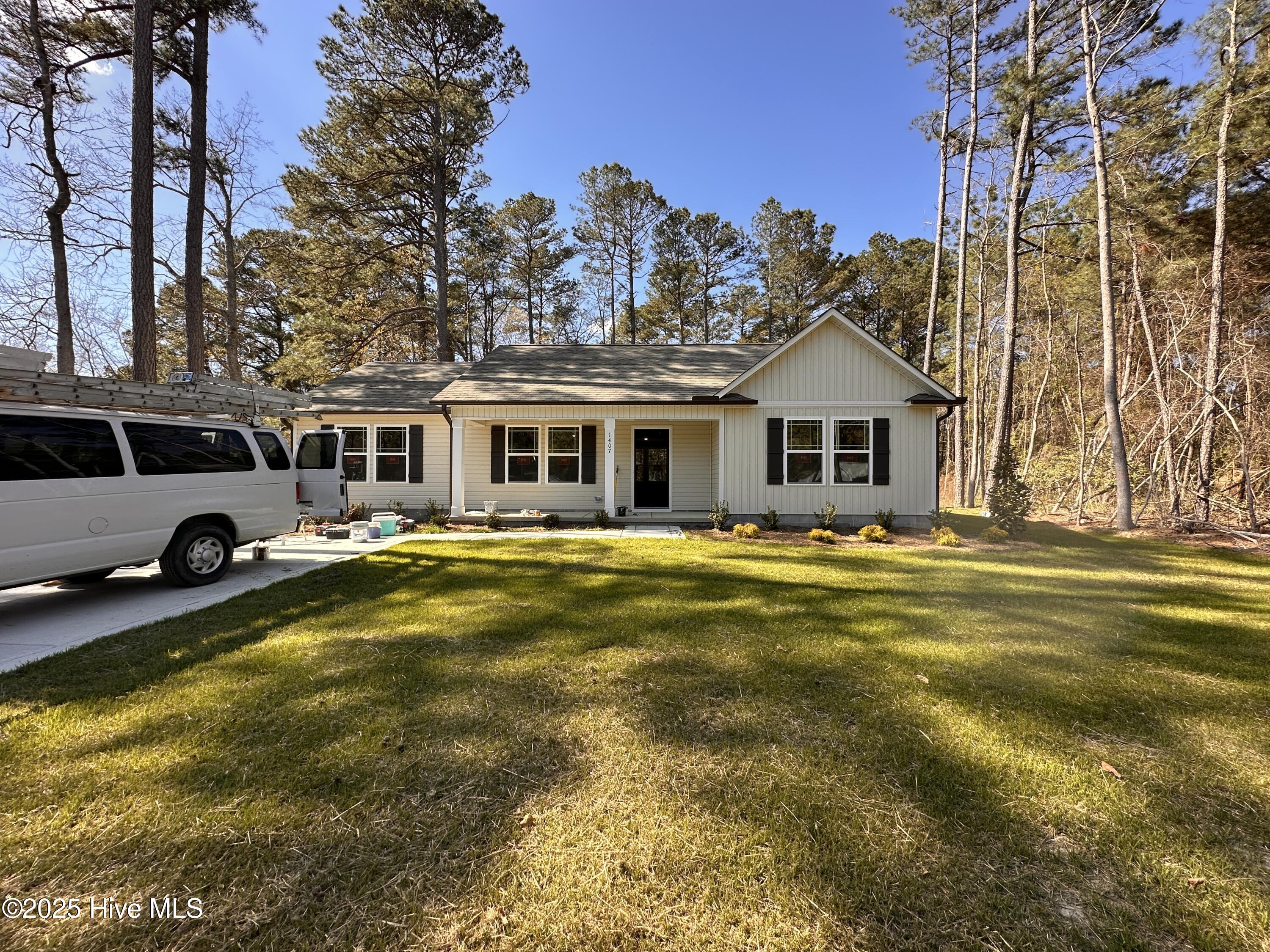 1407 Airport Road Property Photo