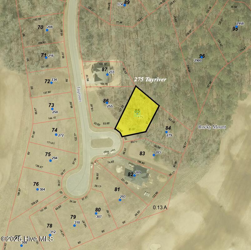 275 Tayriver Property Photo 1