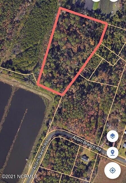 2725 Acorn Branch Road Property Photo