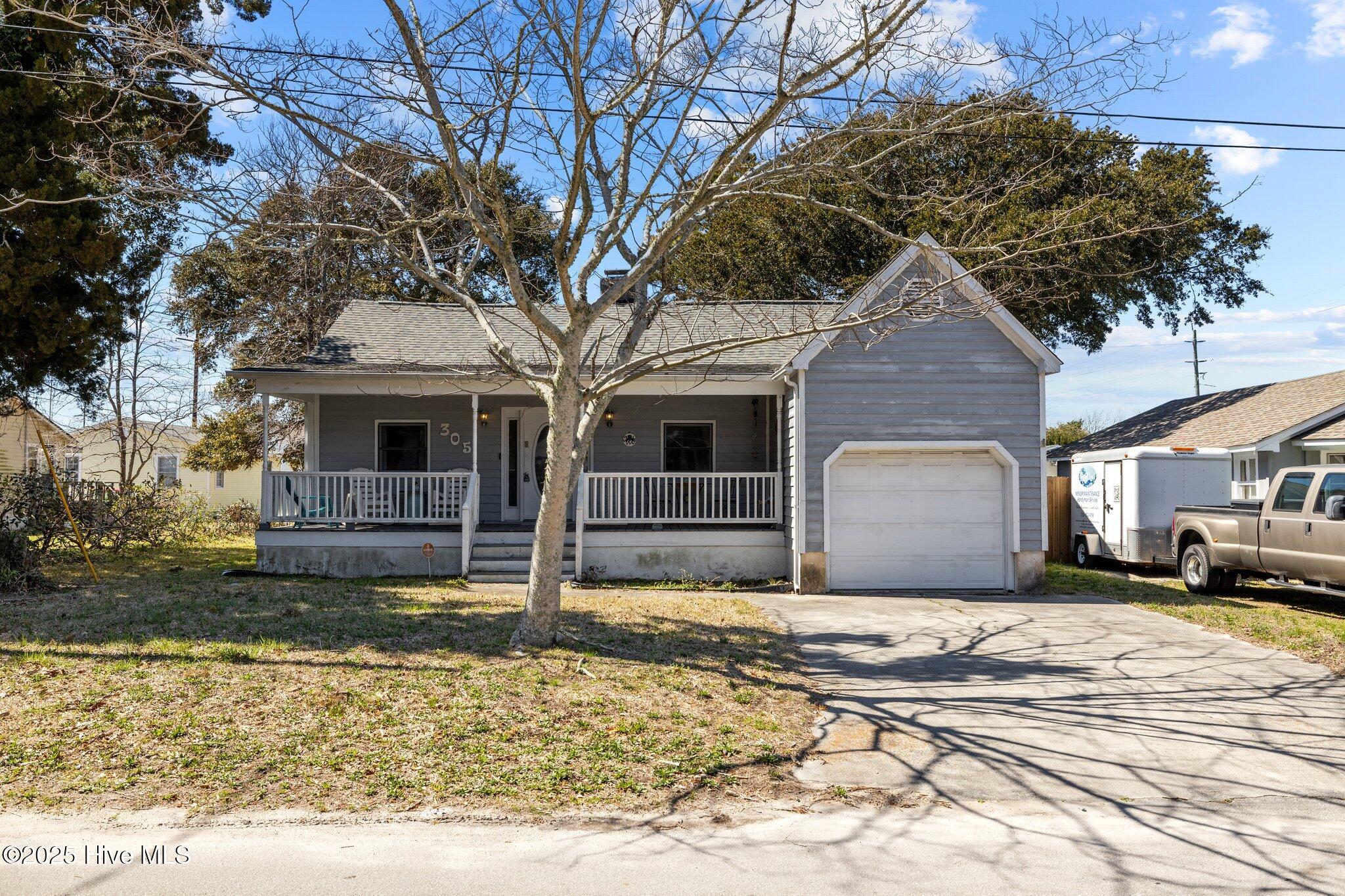305 N 22nd Street Property Photo