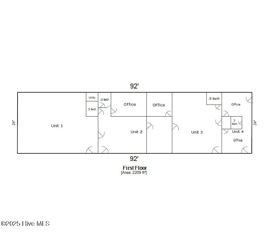 101 N Main Street Property Photo 22