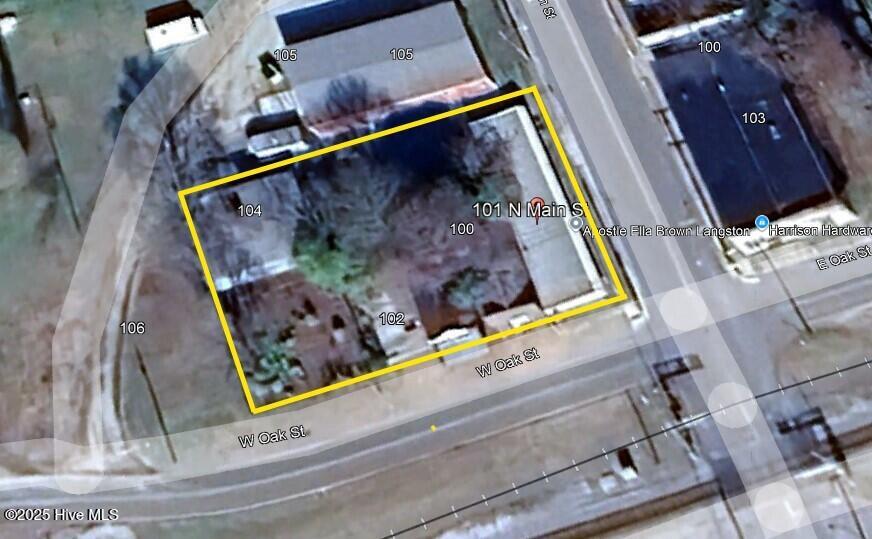 101 N Main Street Property Photo 23