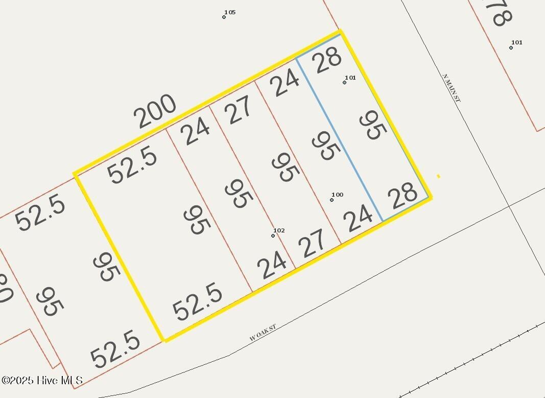 101 N Main Street Property Photo 24