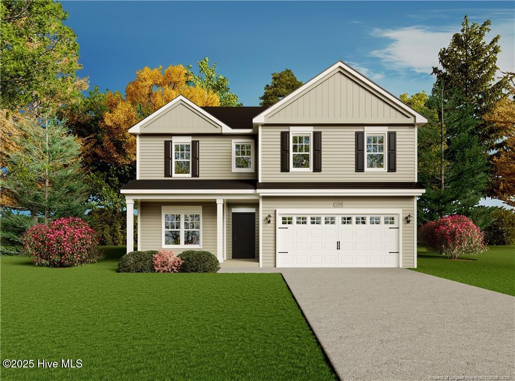 259 Palomo Place Property Photo