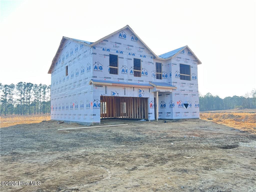 206 Palomo Place Property Photo