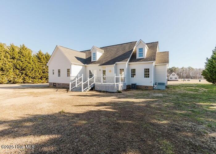 8596 Forest Cove Road Property Photo