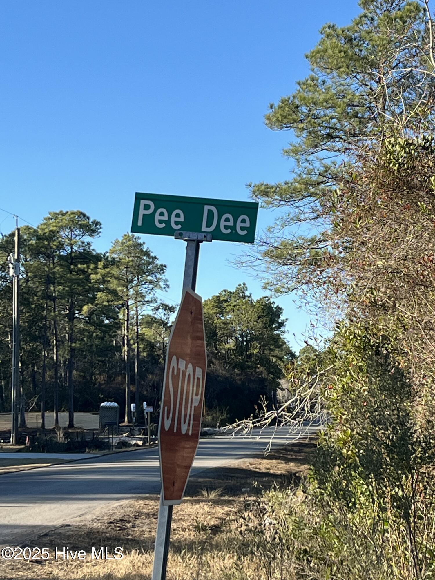 00 Pee Dee Rd Property Photo 2
