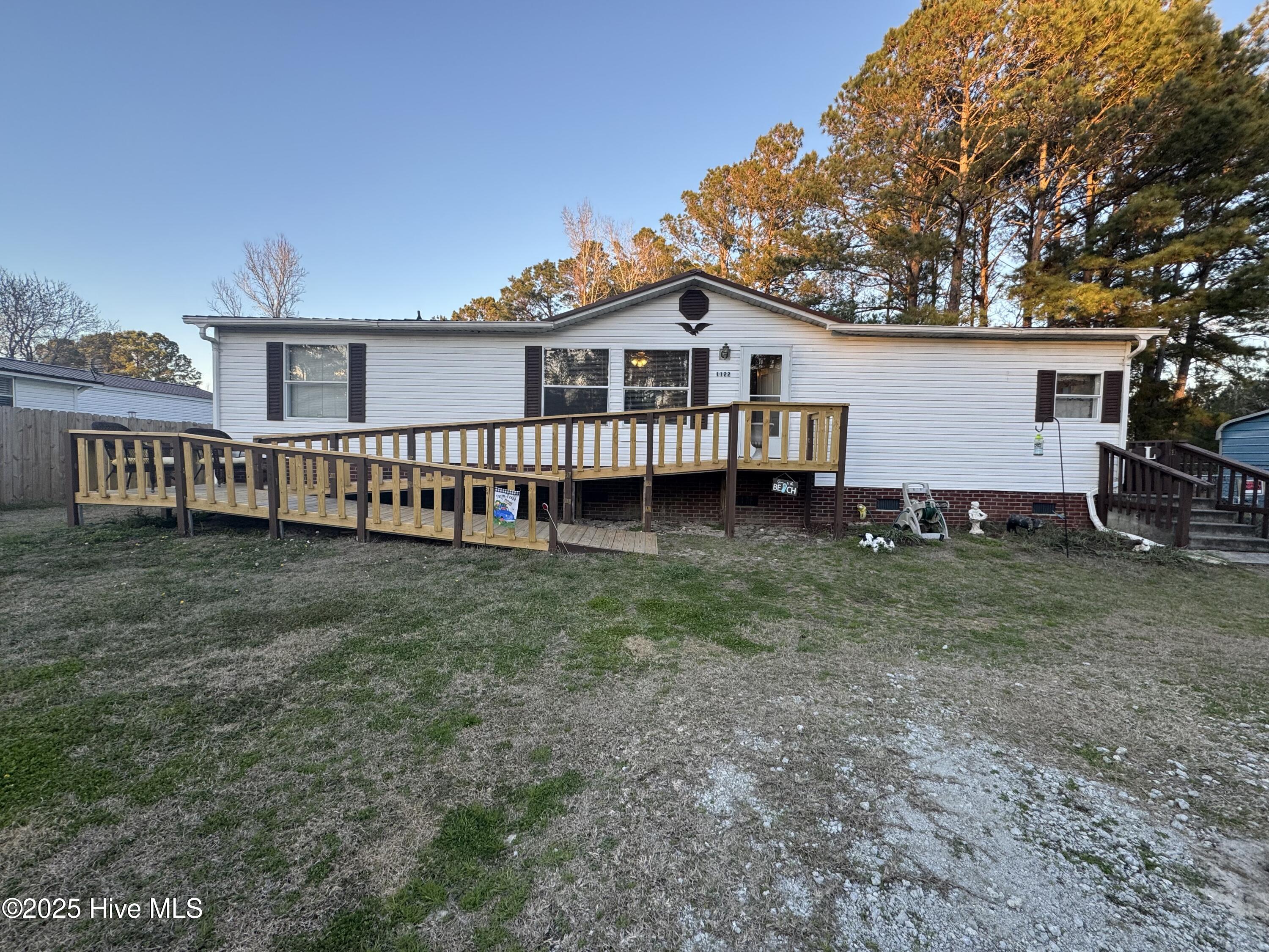 1122 Wilma Avenue Property Photo