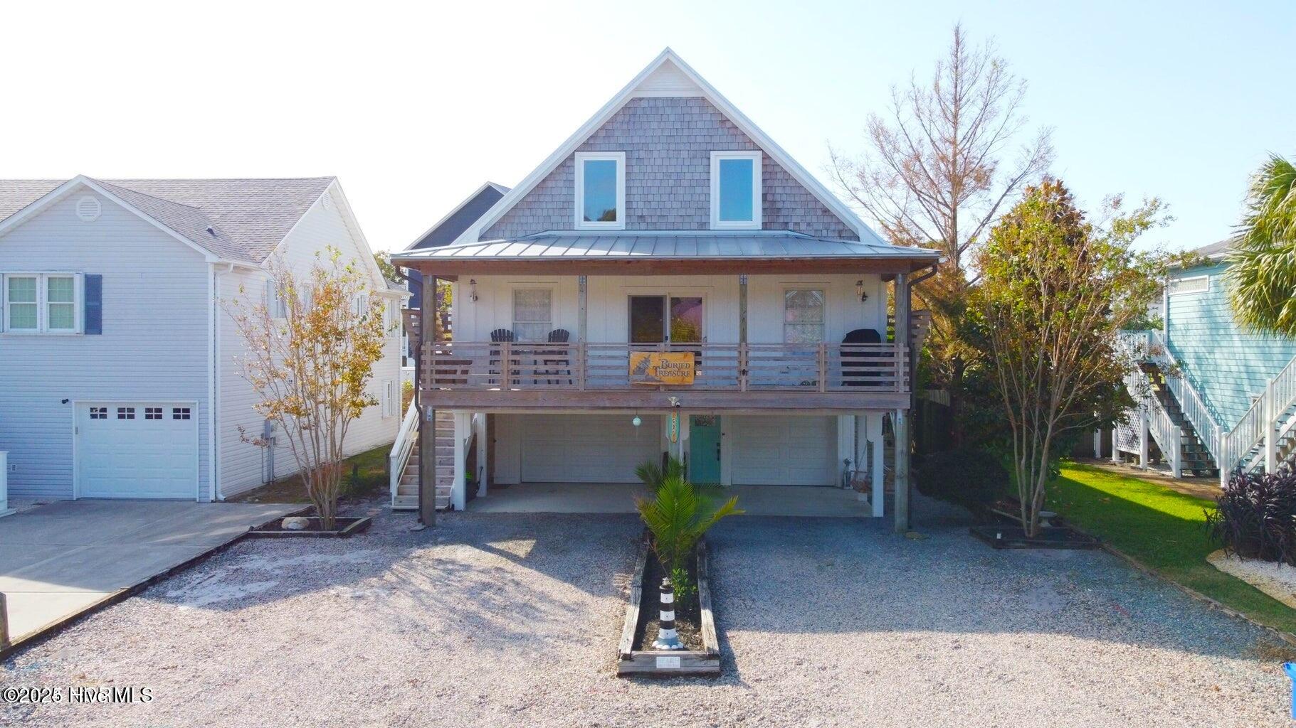 307 Carolina Sands Drive Property Photo