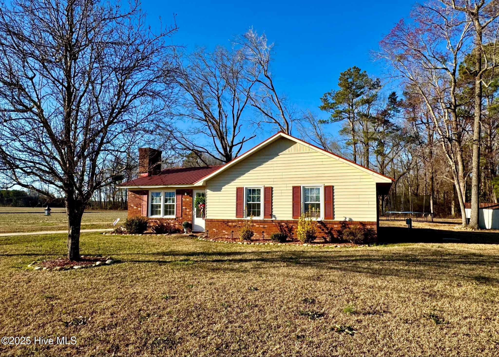 1892 Strawberry Branch Road Property Photo