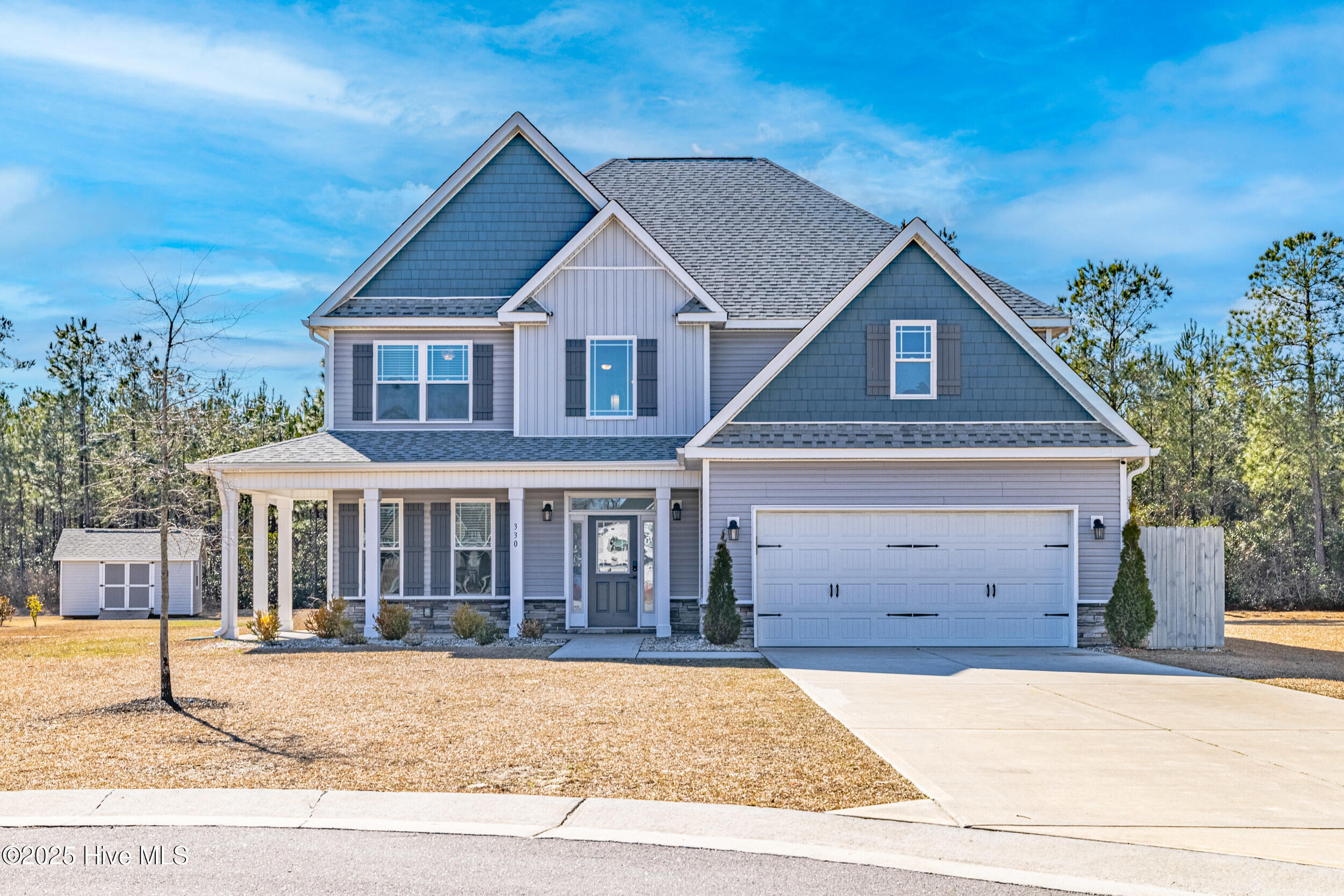 330 Bear Run Property Photo