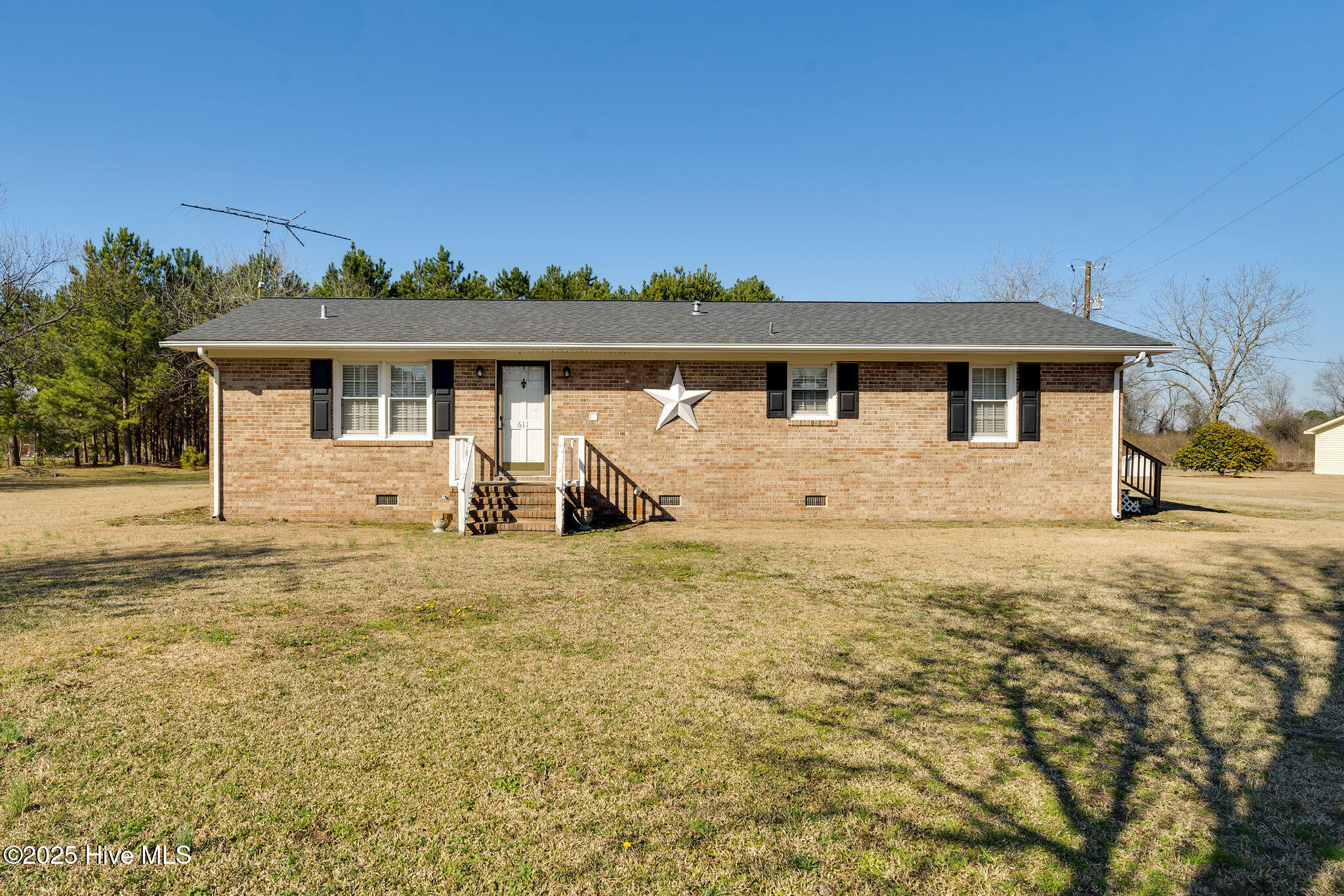 611 Blind Bridge Road Property Photo