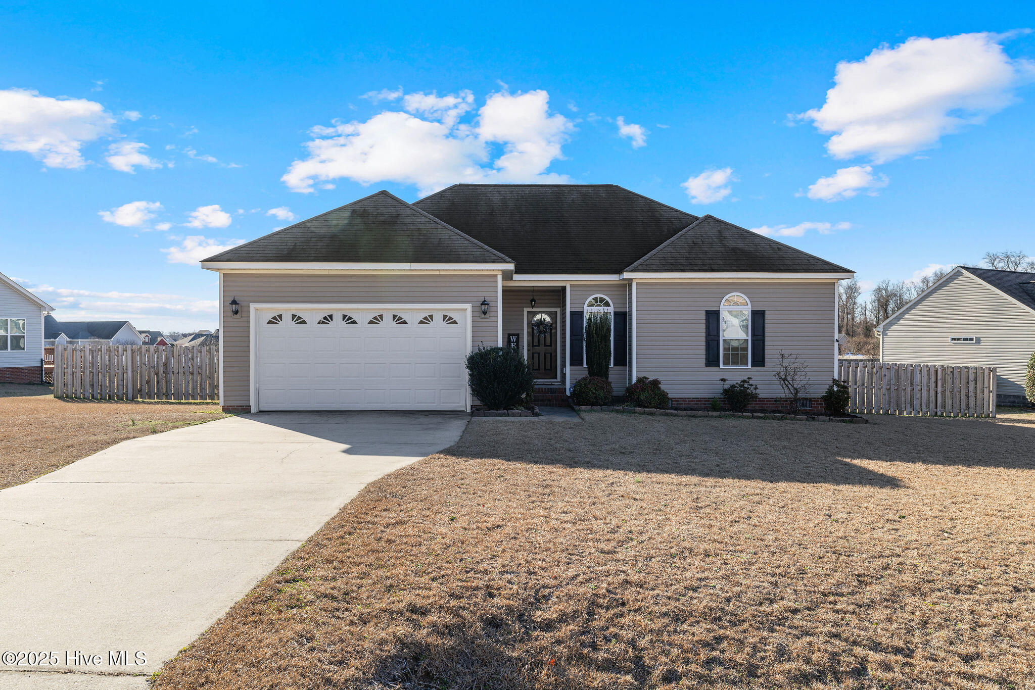 316 Stillwater Creek Drive Property Photo