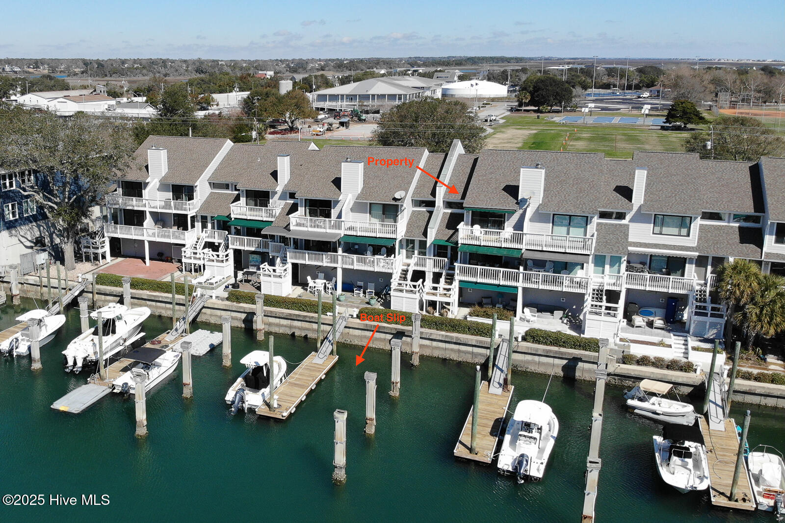 342 Causeway Drive Property Photo 1