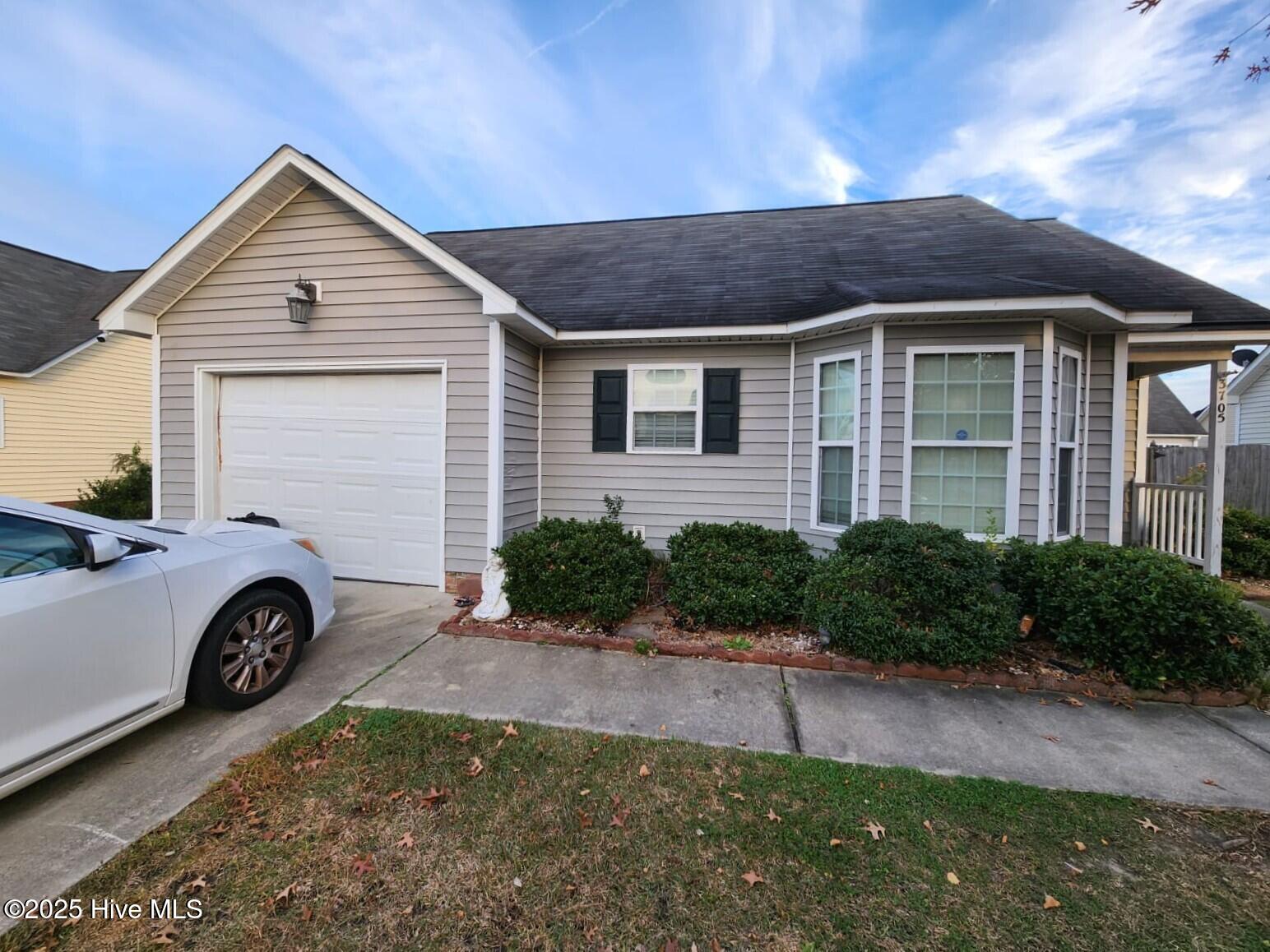 3705 Tifgreen Drive Property Photo