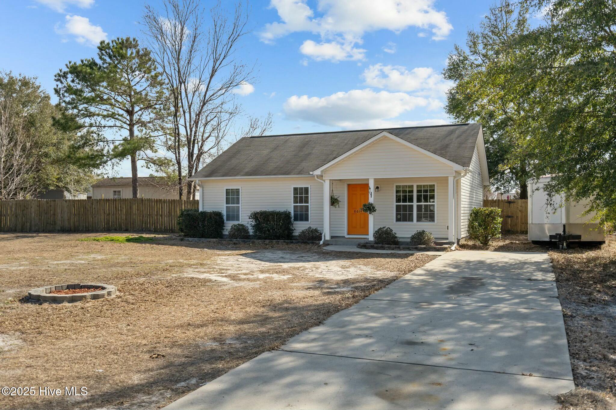 8614 Heirloom Drive Property Photo