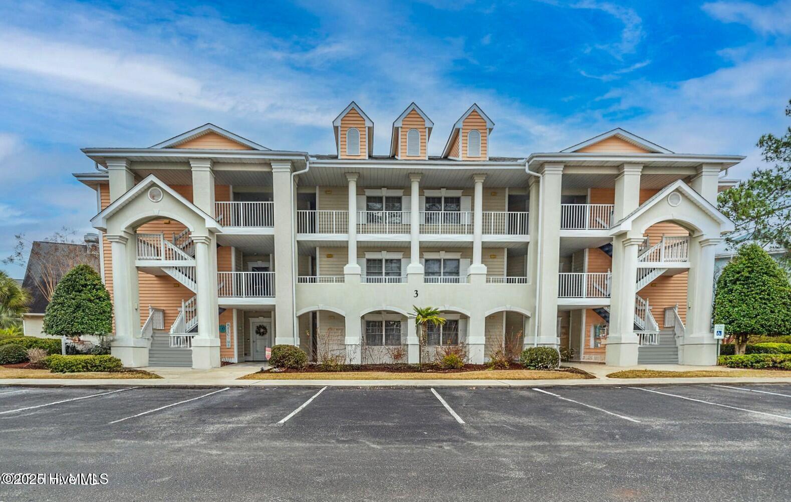 330 S Middleton Drive Unit 305 Property Photo