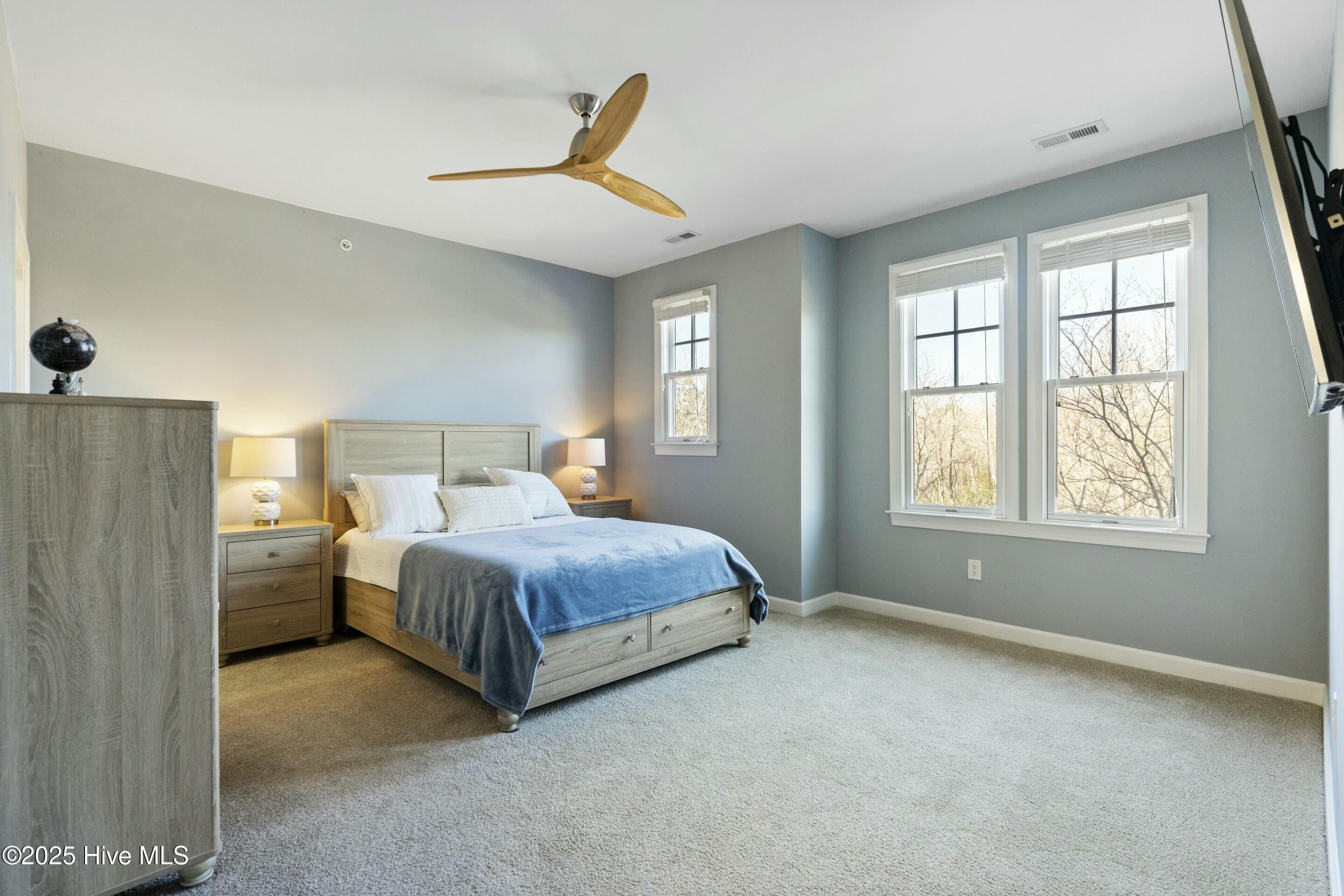 6809 Mayfaire Club Drive 302 Property Photo 21