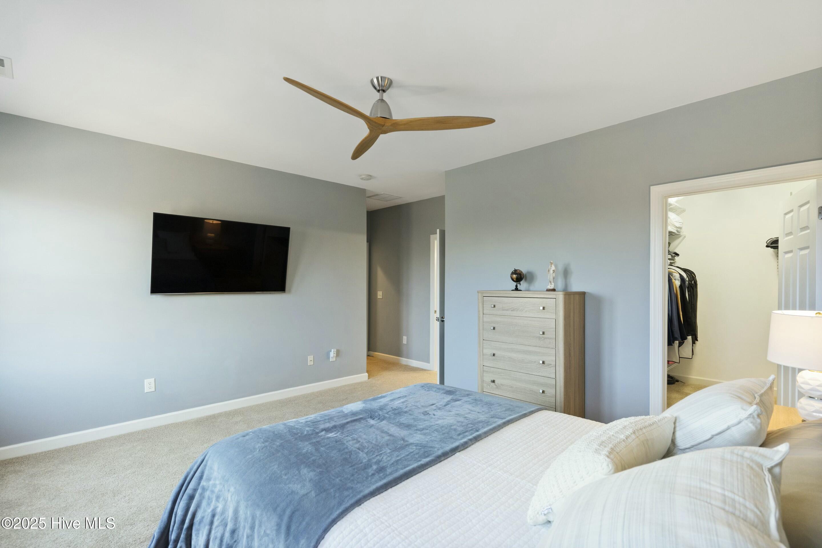 6809 Mayfaire Club Drive 302 Property Photo 23