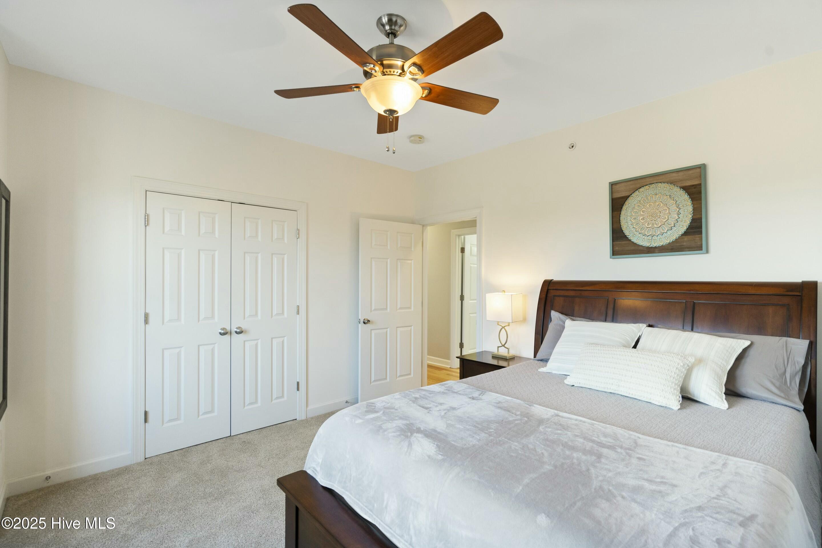 6809 Mayfaire Club Drive 302 Property Photo 28