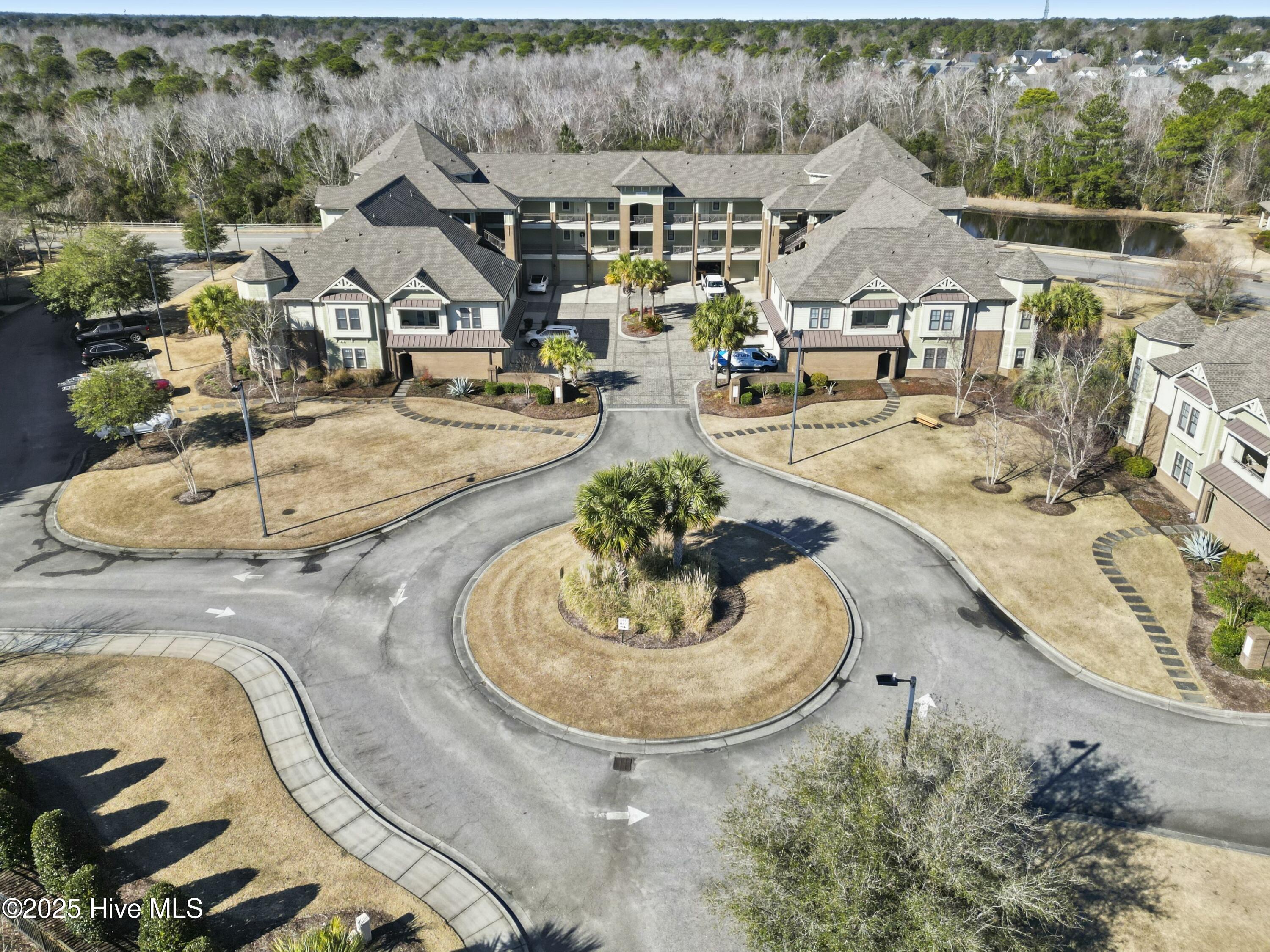 6809 Mayfaire Club Drive 302 Property Photo 43