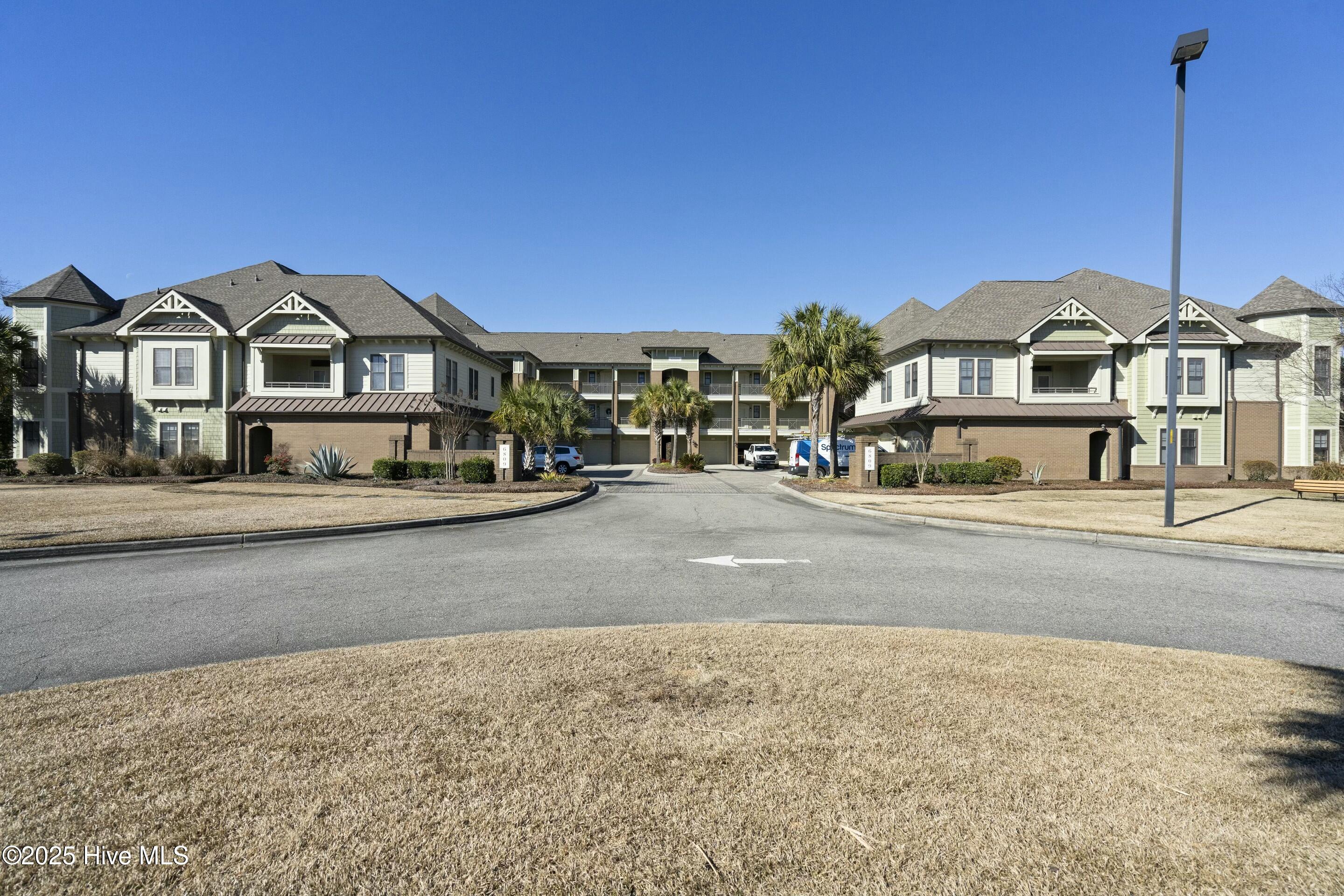 6809 Mayfaire Club Drive 302 Property Photo 46