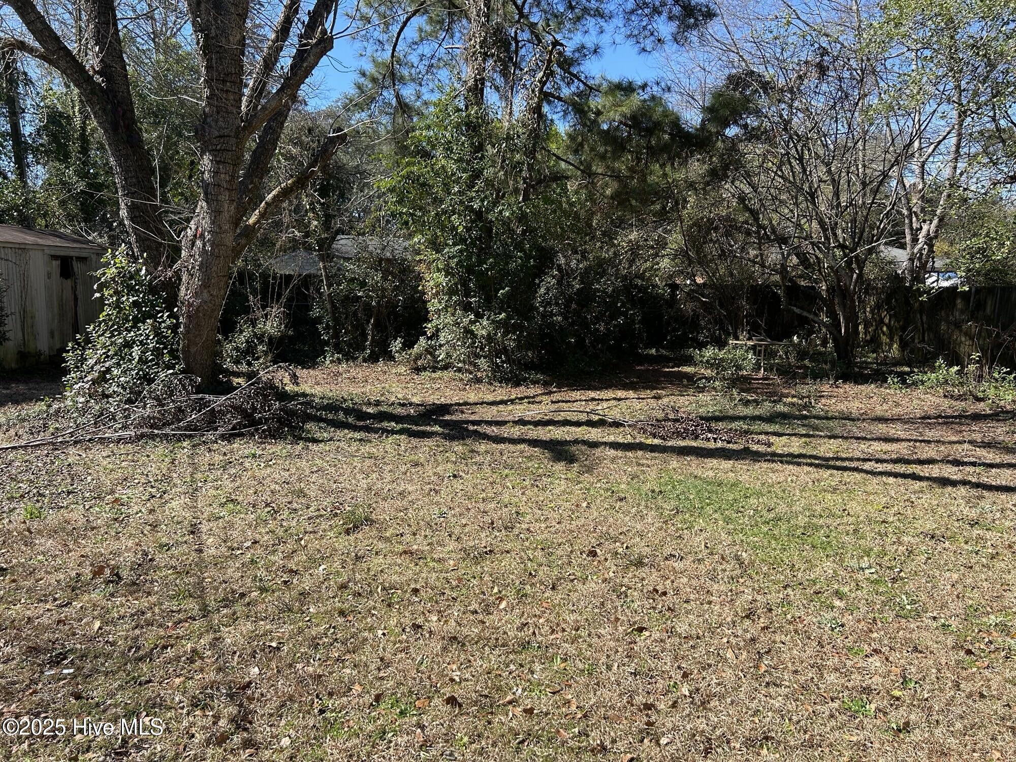 1117 S Pine Street Property Photo 13