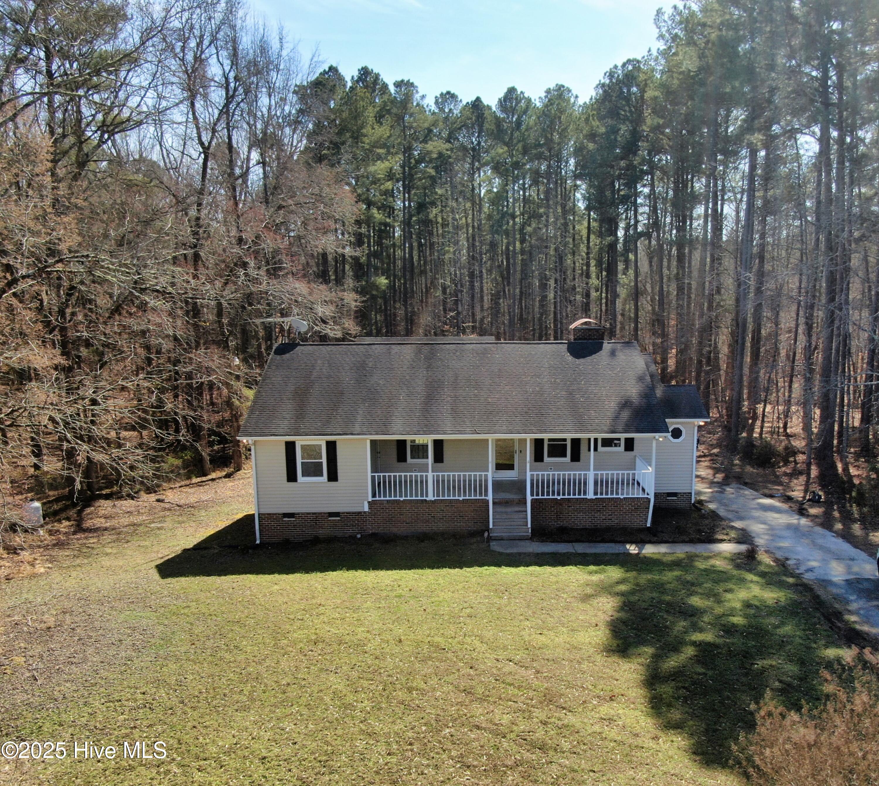 South Durham High School Real Estate Listings Main Image