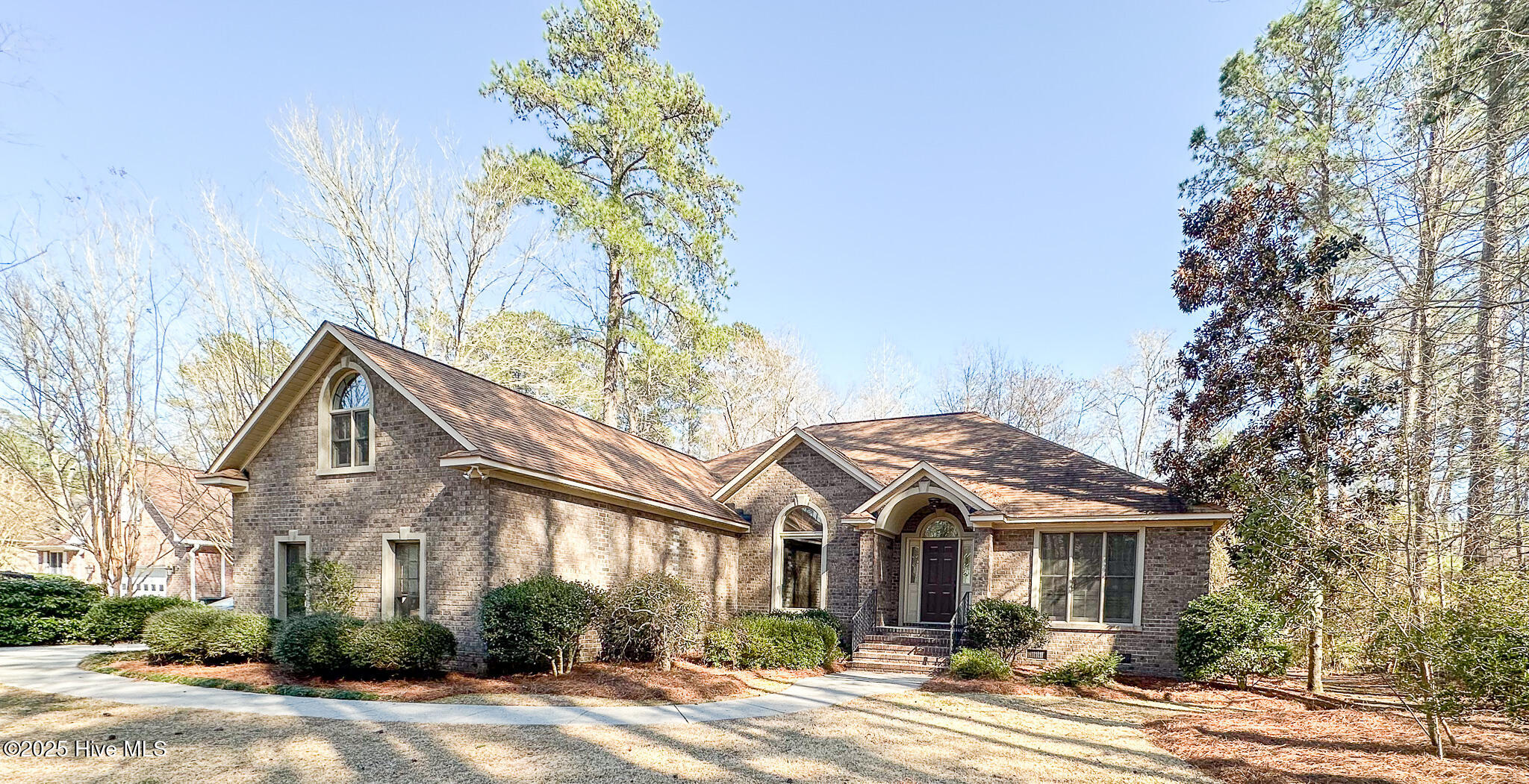 1341 Pine Valley Drive Property Photo
