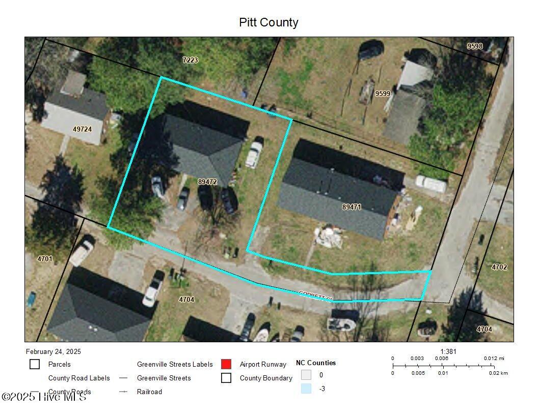 4142 Corbett Circle Property Photo 1