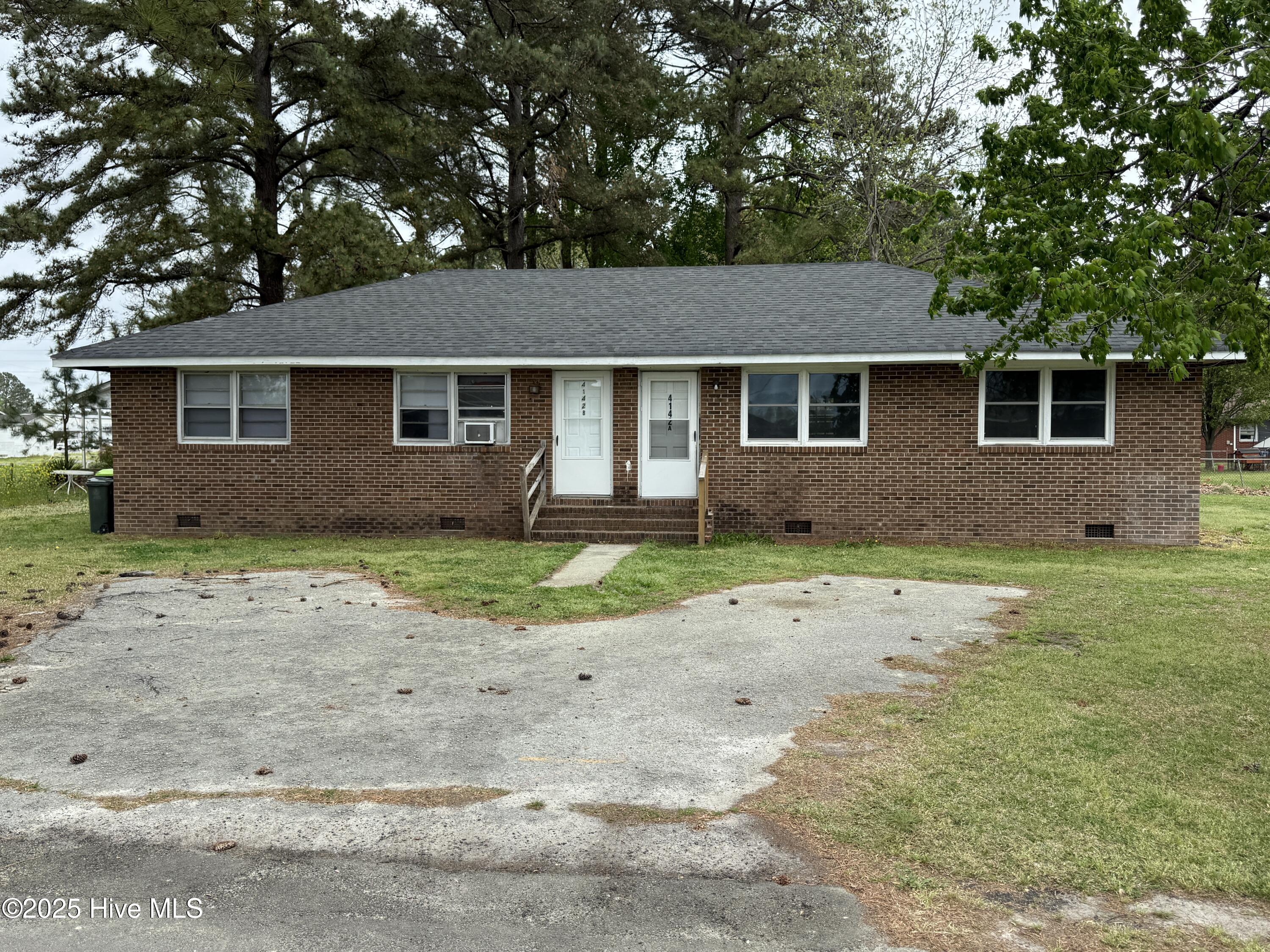 4142 Corbett Circle