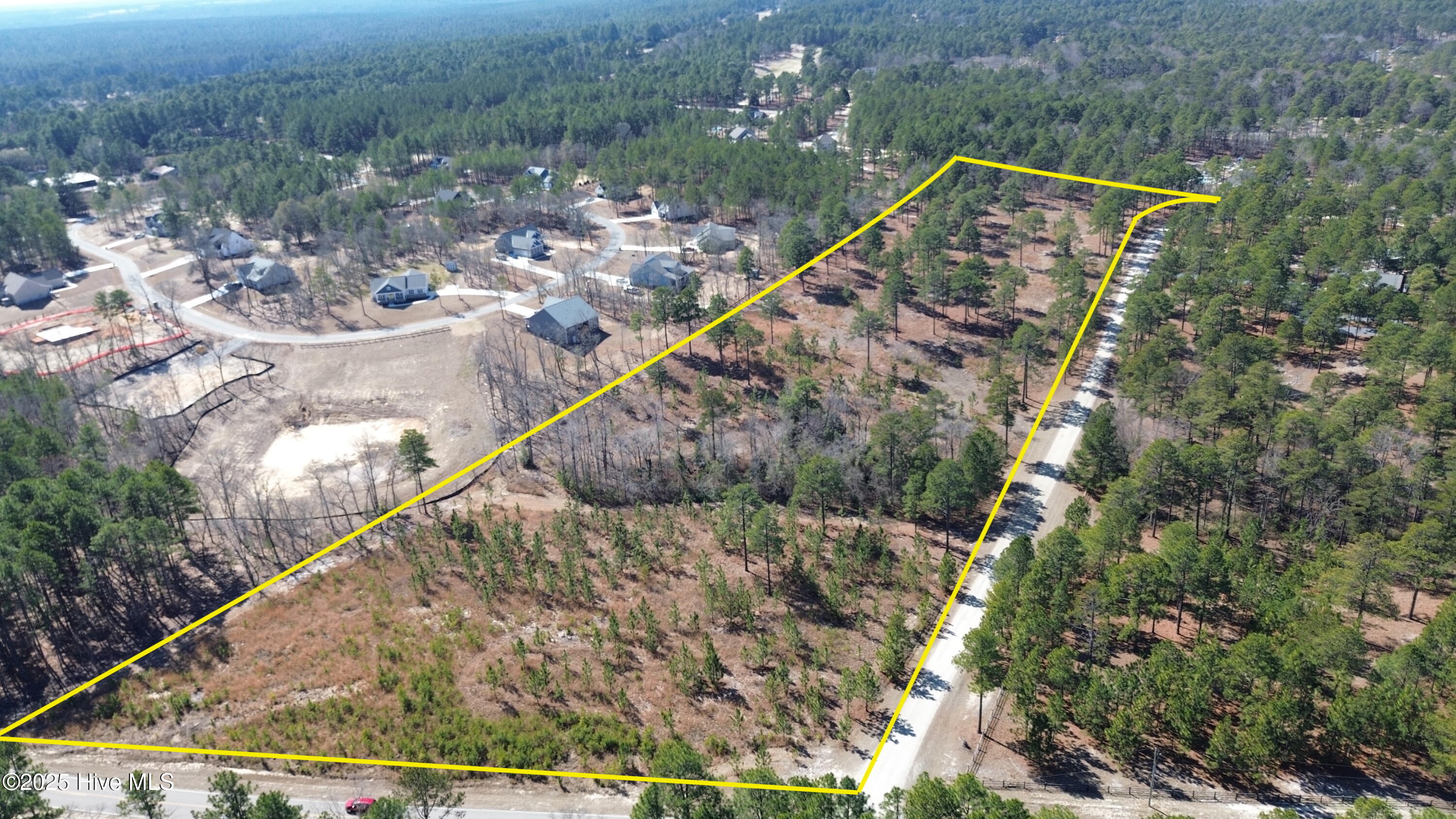 Tbd Forest Ridge Lane Property Photo