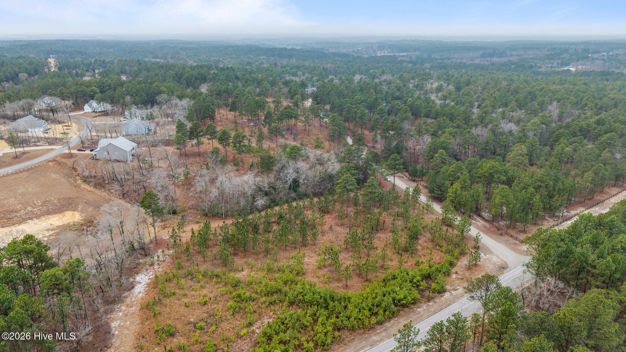 Tbd 1 Forest Ridge Lane Property Photo 6