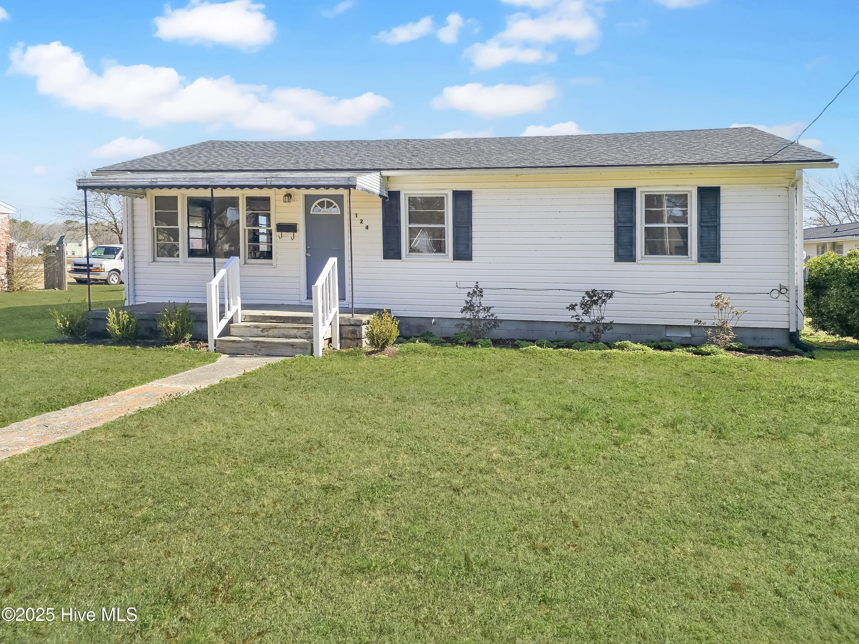 124 Jackson Street Property Photo