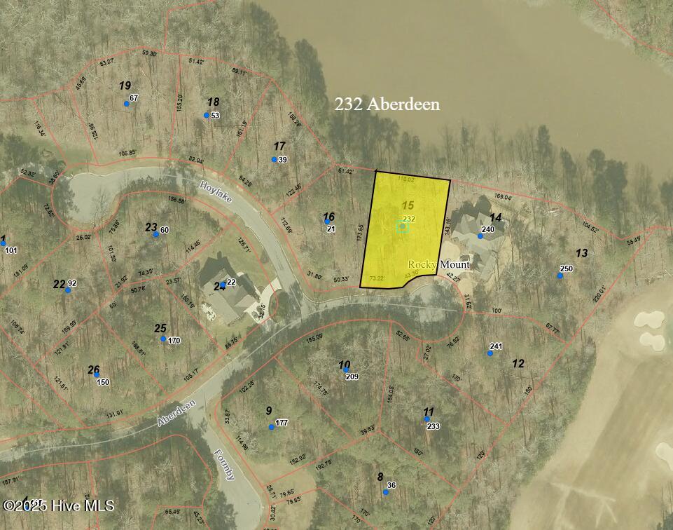 232 Aberdeen Property Photo 1