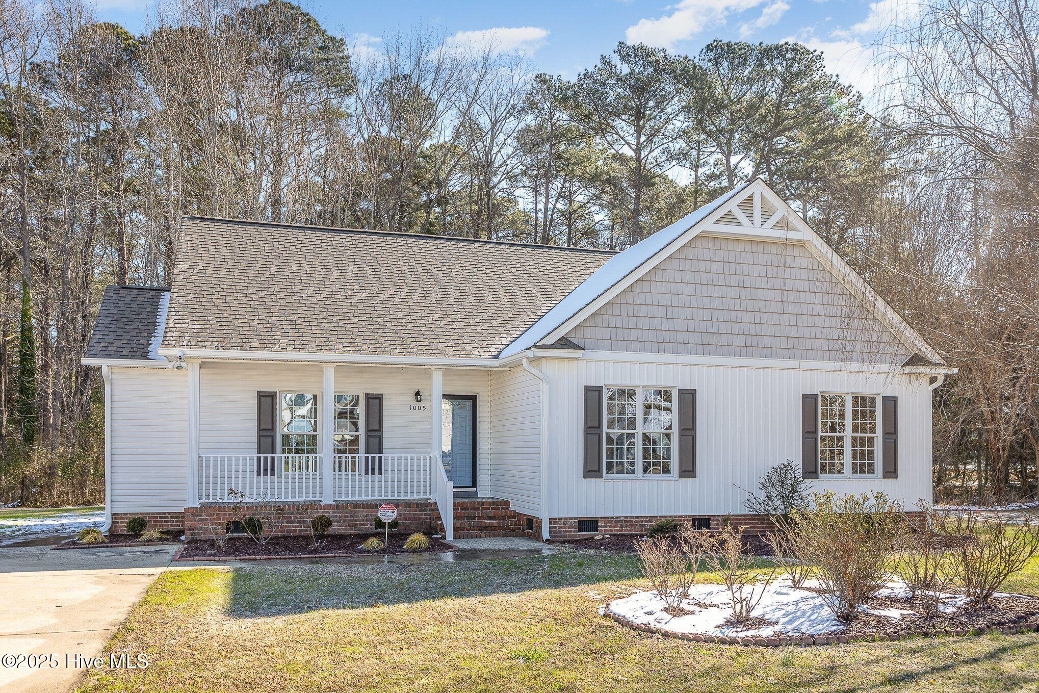 1005 Birchwood Village Court Property Photo