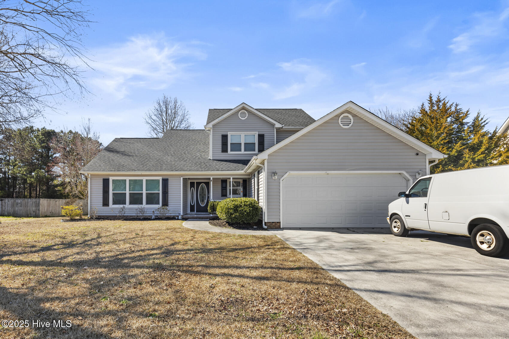 311 Foster Creek Road Property Photo 1