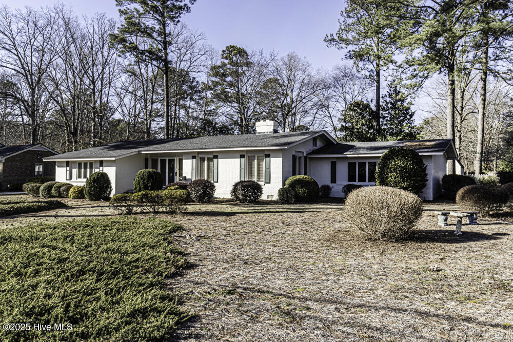 3700 Hawthorne Road Property Photo