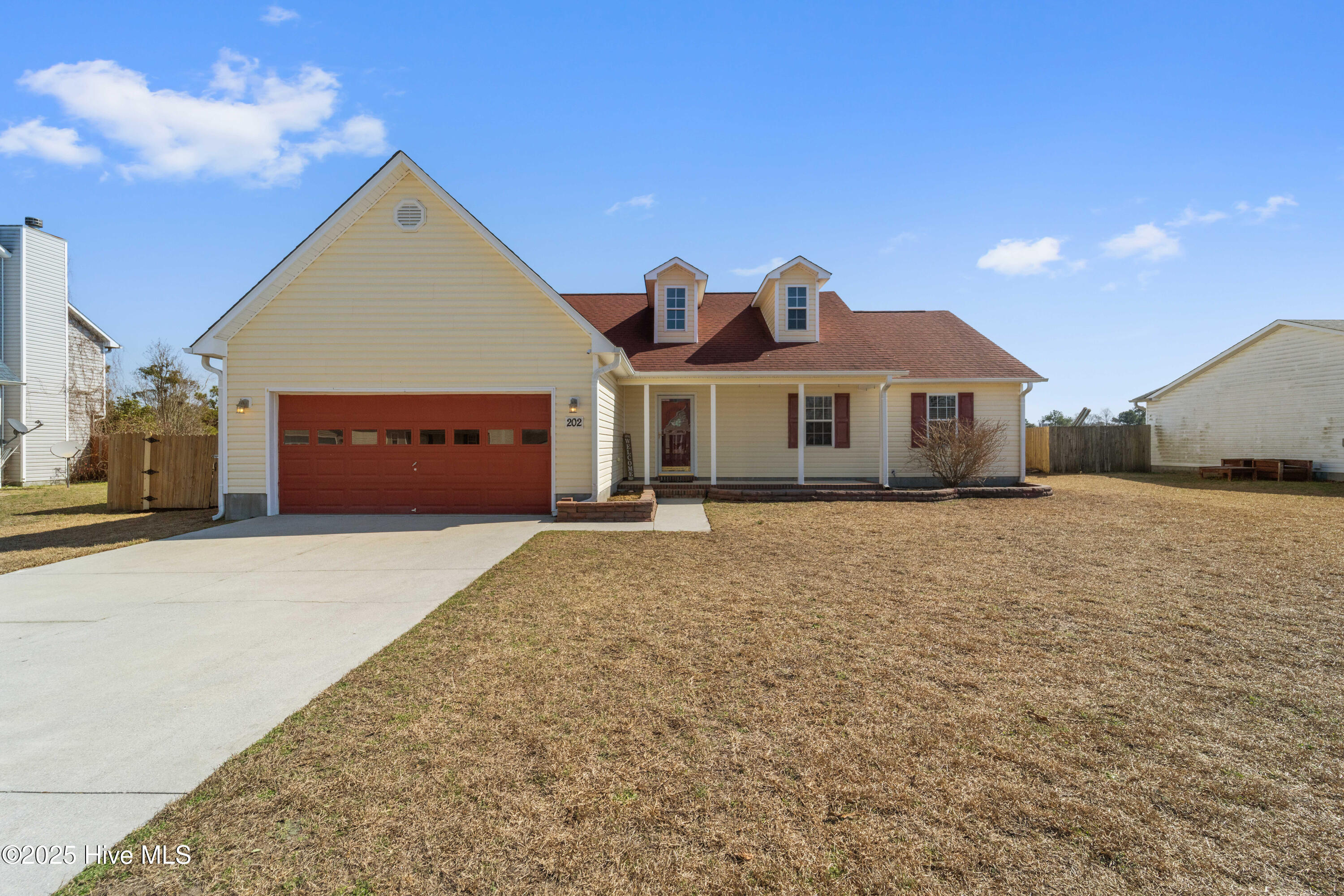 202 Essex Court Property Photo