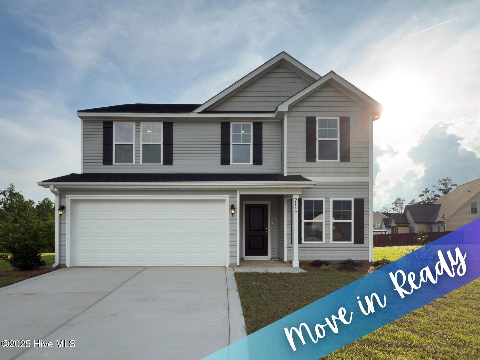 2145 Purebred Circle Property Photo 1